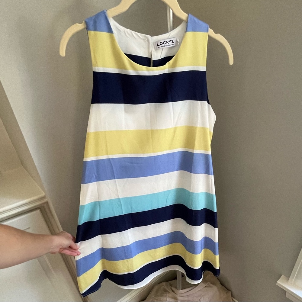 Comfortable Casual Dress